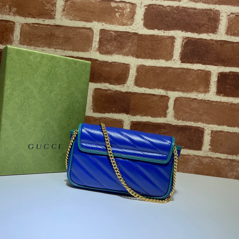 Satchel Bags - GCI Bags - 2910