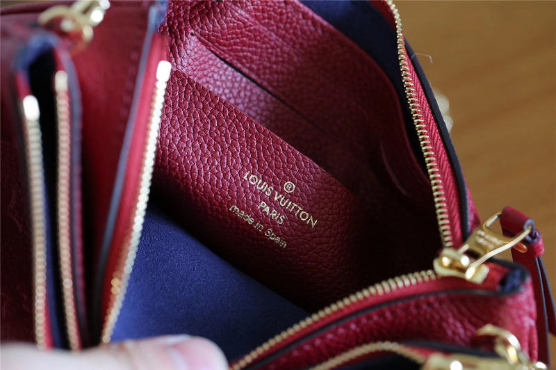 Glami GlamI Lu-Vi bags - 9051