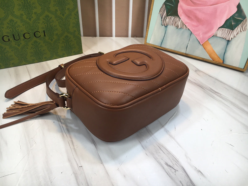 Satchel Bags - GCI Bags - 1229