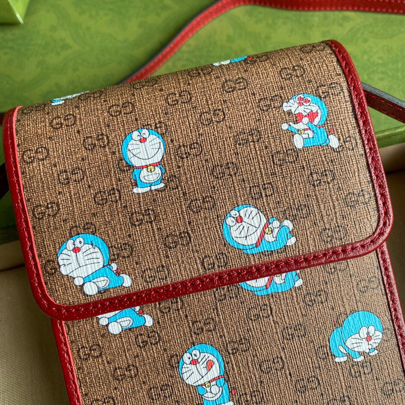 Satchel Bags - GCI Bags - 5966