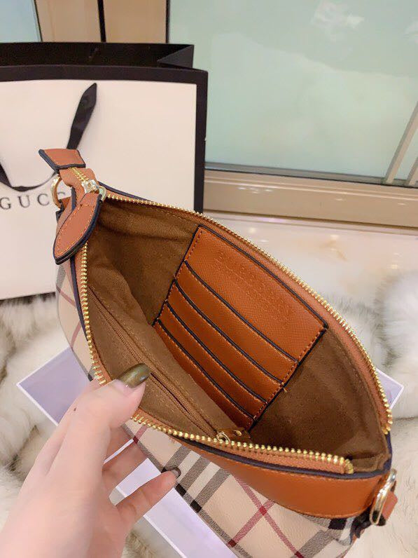 Fan Fashion -GLM - Top quality BBR Bags - 963