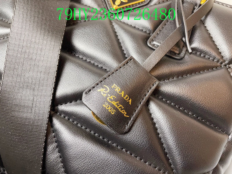 Satchel Bags - PDA Bags - 3085