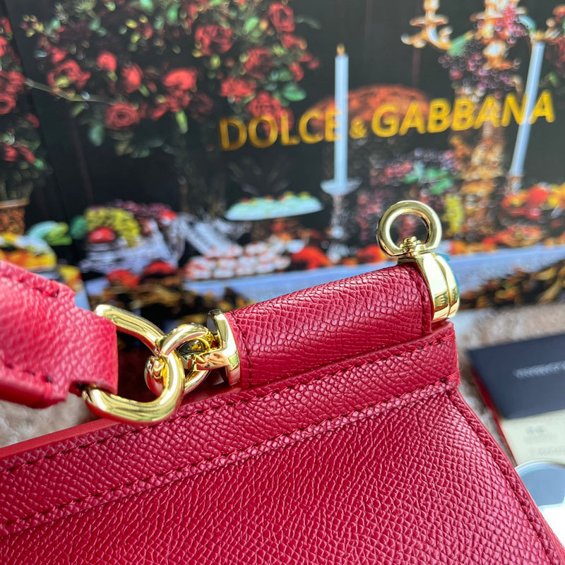 Satchel Bags - DG Bags - 039
