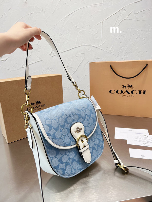 Satchel Bags - CCH Bags - 272