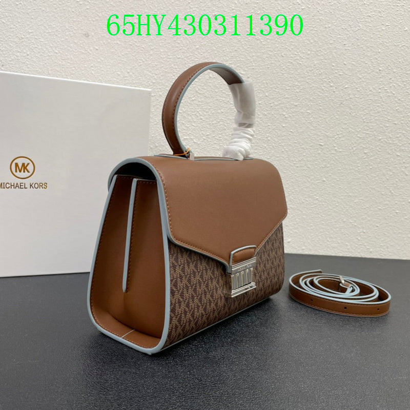 Satchel Bags - MK Bags - 480
