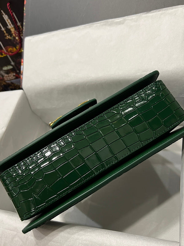 Satchel Bags - DG Bags - 326