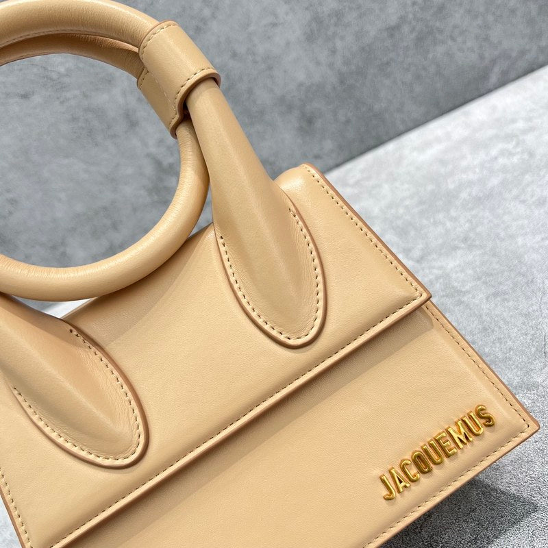 Satchel Bags - JQMS Bags - 014