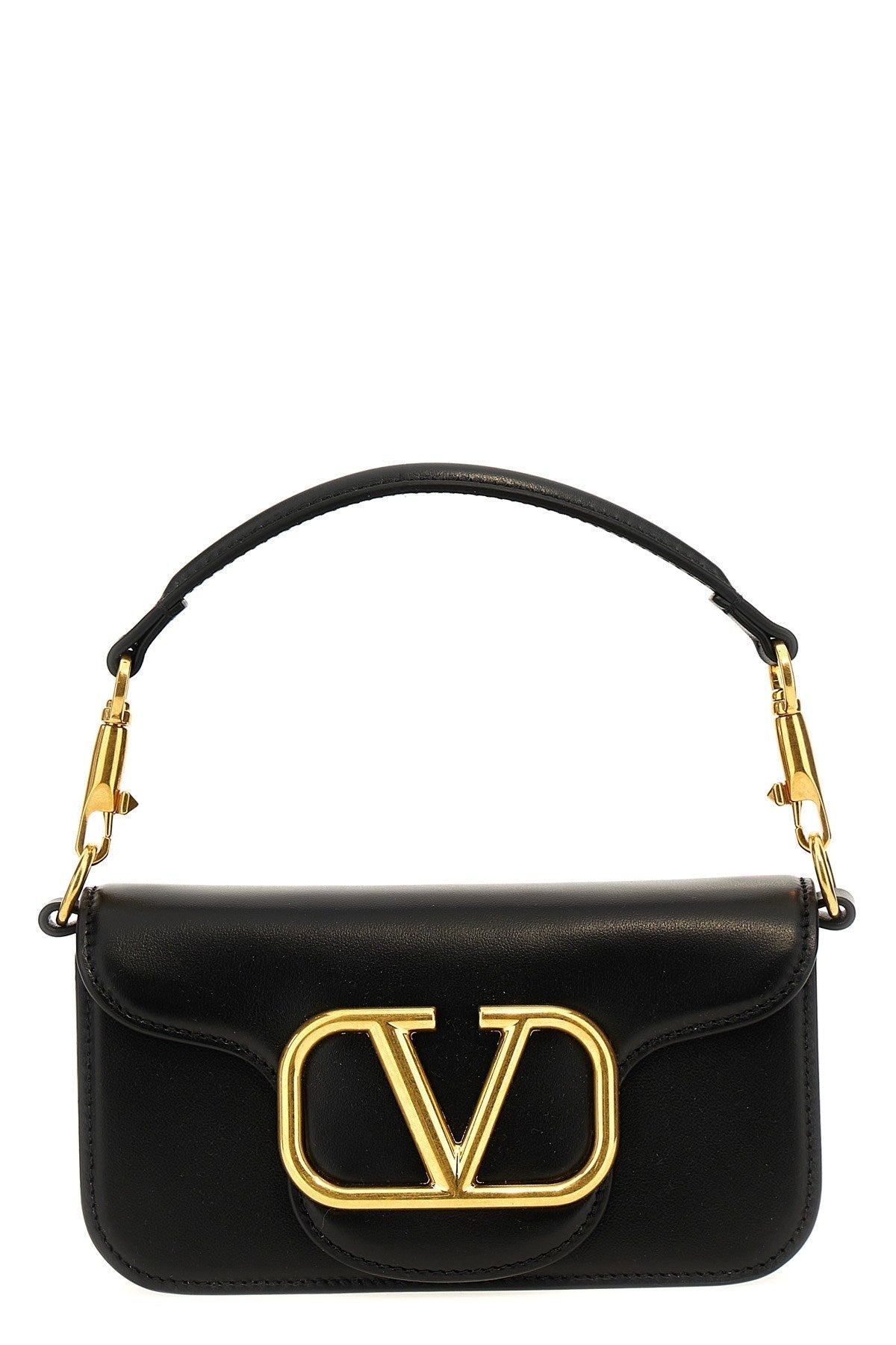 Valentino Garavani Women Valentino Garavani 'LocÃƒÆ’Ã‚Â²' Small Shoulder Bag