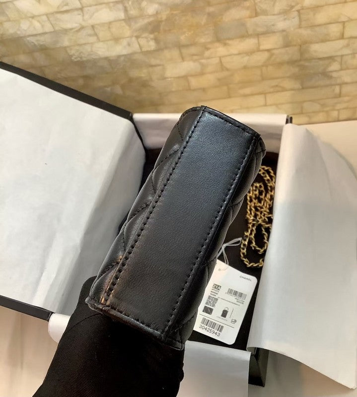 Satchel Bags - CHL Bags - 1030