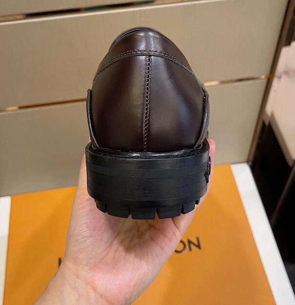 glami shop- LOV Men Shoes - 1652