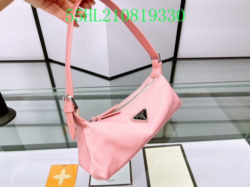 Satchel Bags - PDA Bags - 4042