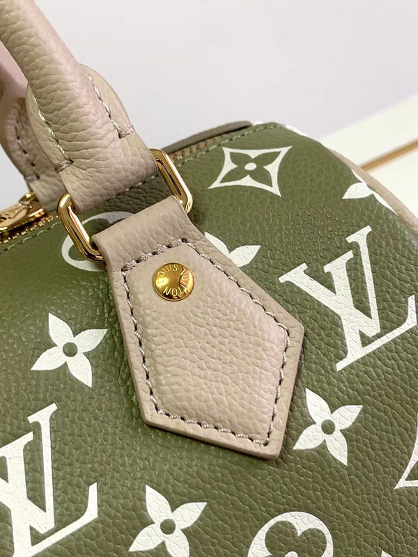 Glami GlamI Lu-Vi Bags - 16775
