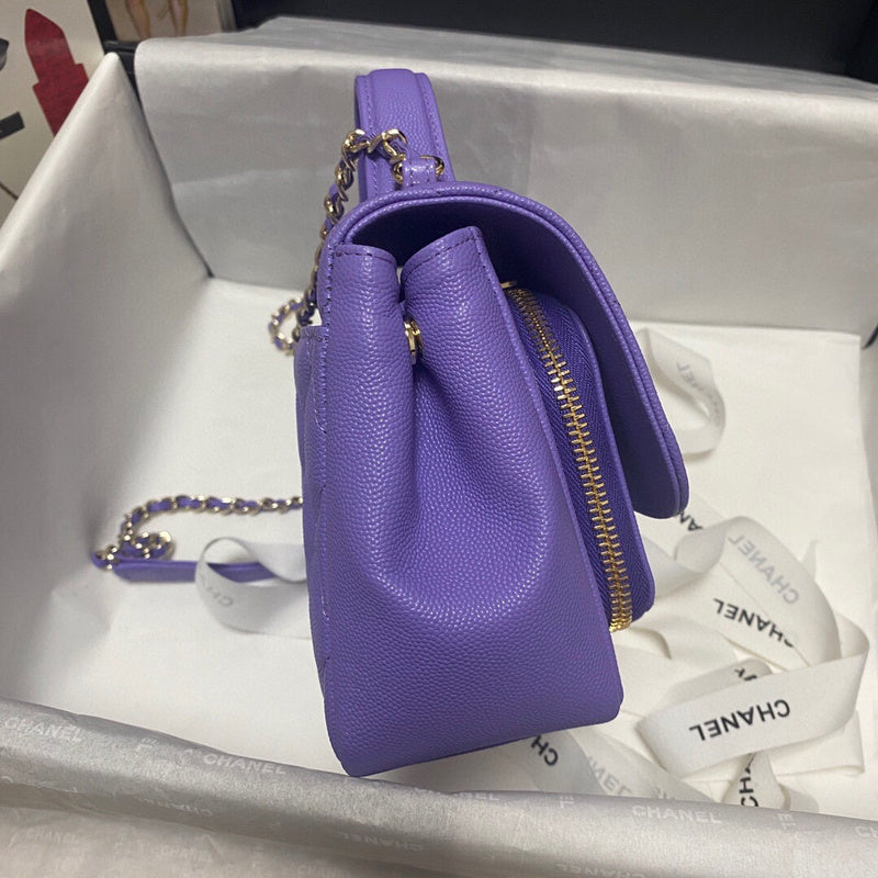 Satchel Bags - CHL Bags - 4054