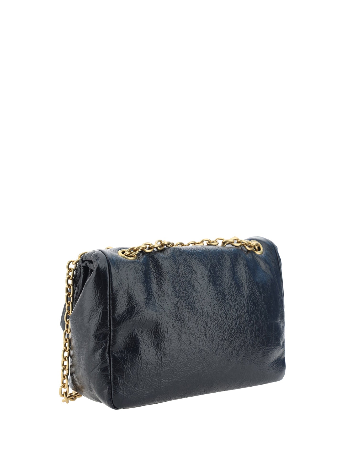 Balenciaga Women Monaco Shoulder Bag