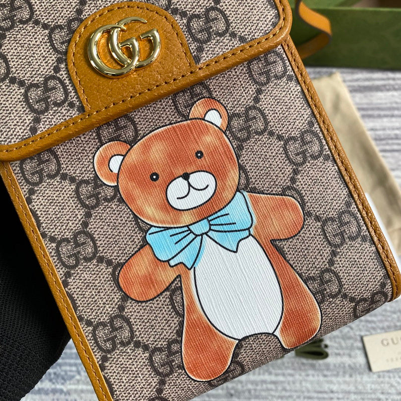 GLM - gg Bags - 2127