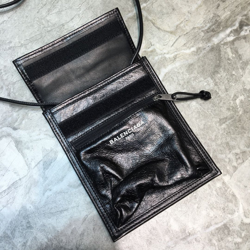 Satchel Bags - BGA Bags - 383