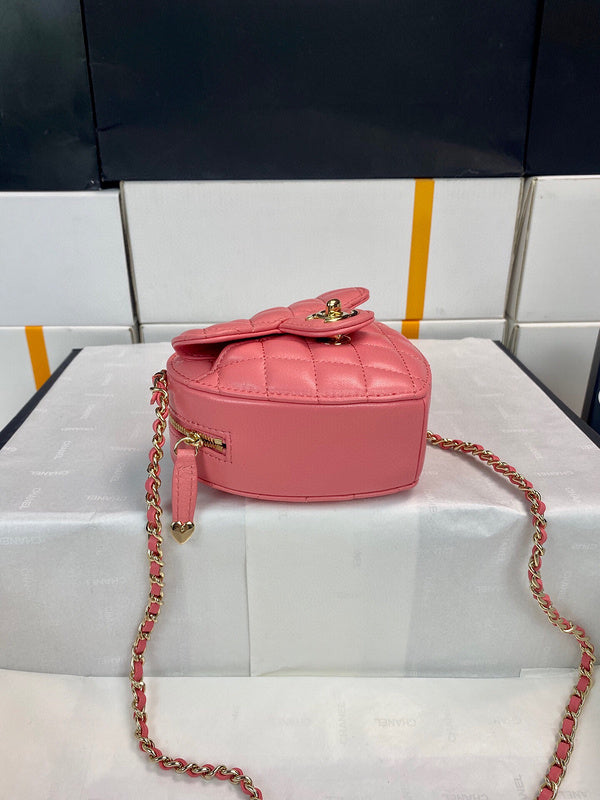 Satchel Bags - CHL Bags - 2309