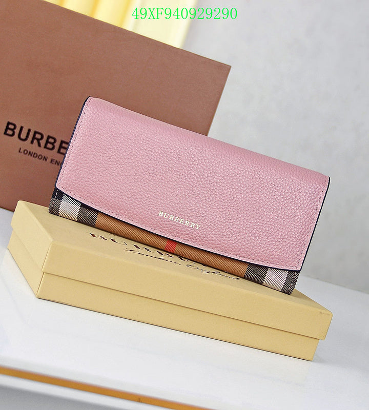 Glami - BOR Wallet - 125