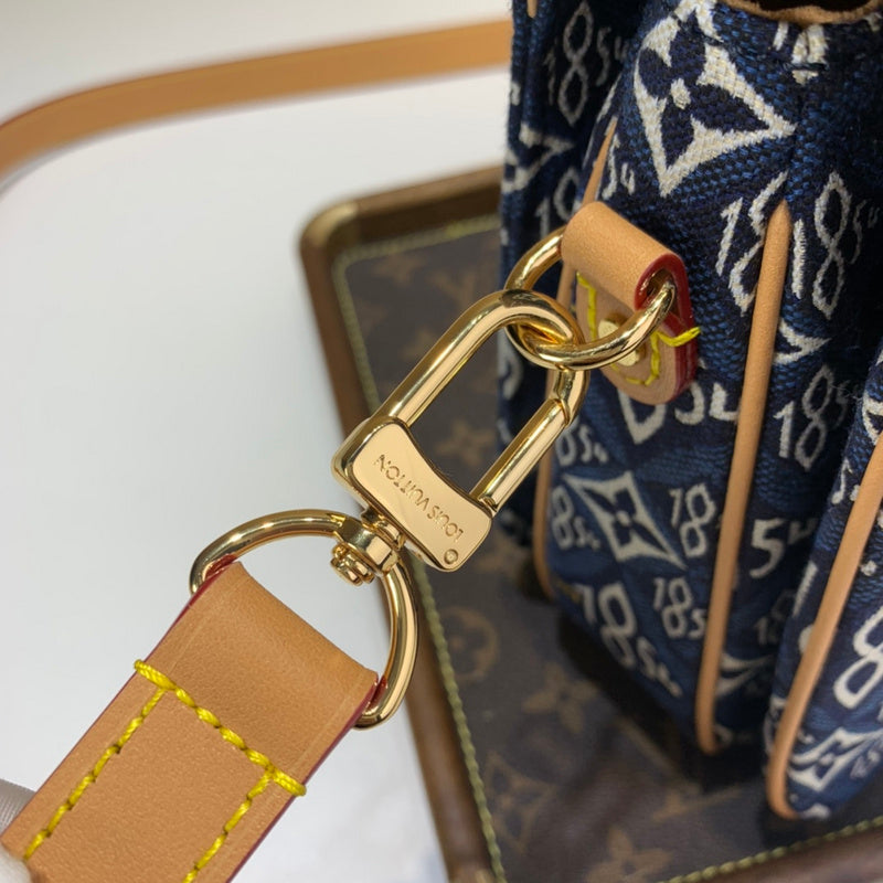 Satchel Bags - VL Bags - 6363