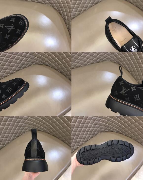 glami shop- LOV Men Shoes - 869