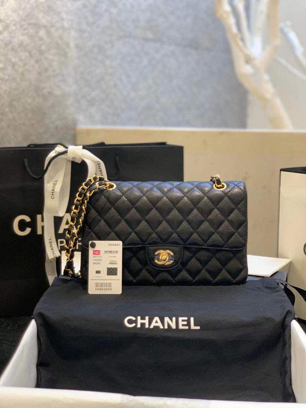Satchel Bags - CHL Bags - 6766