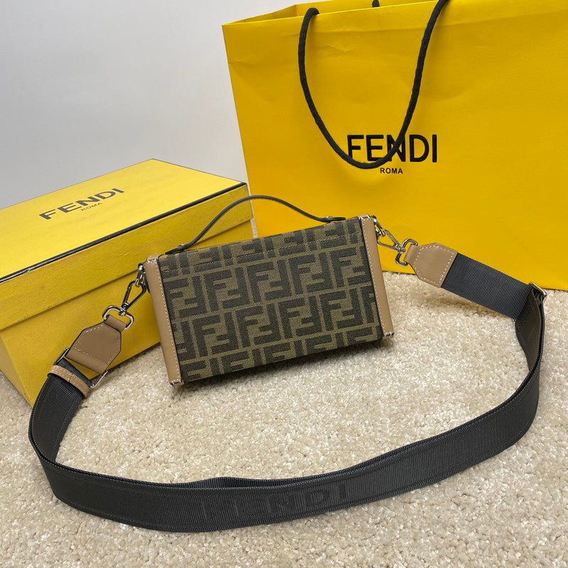 Satchel Bags - FDI Bags - 025