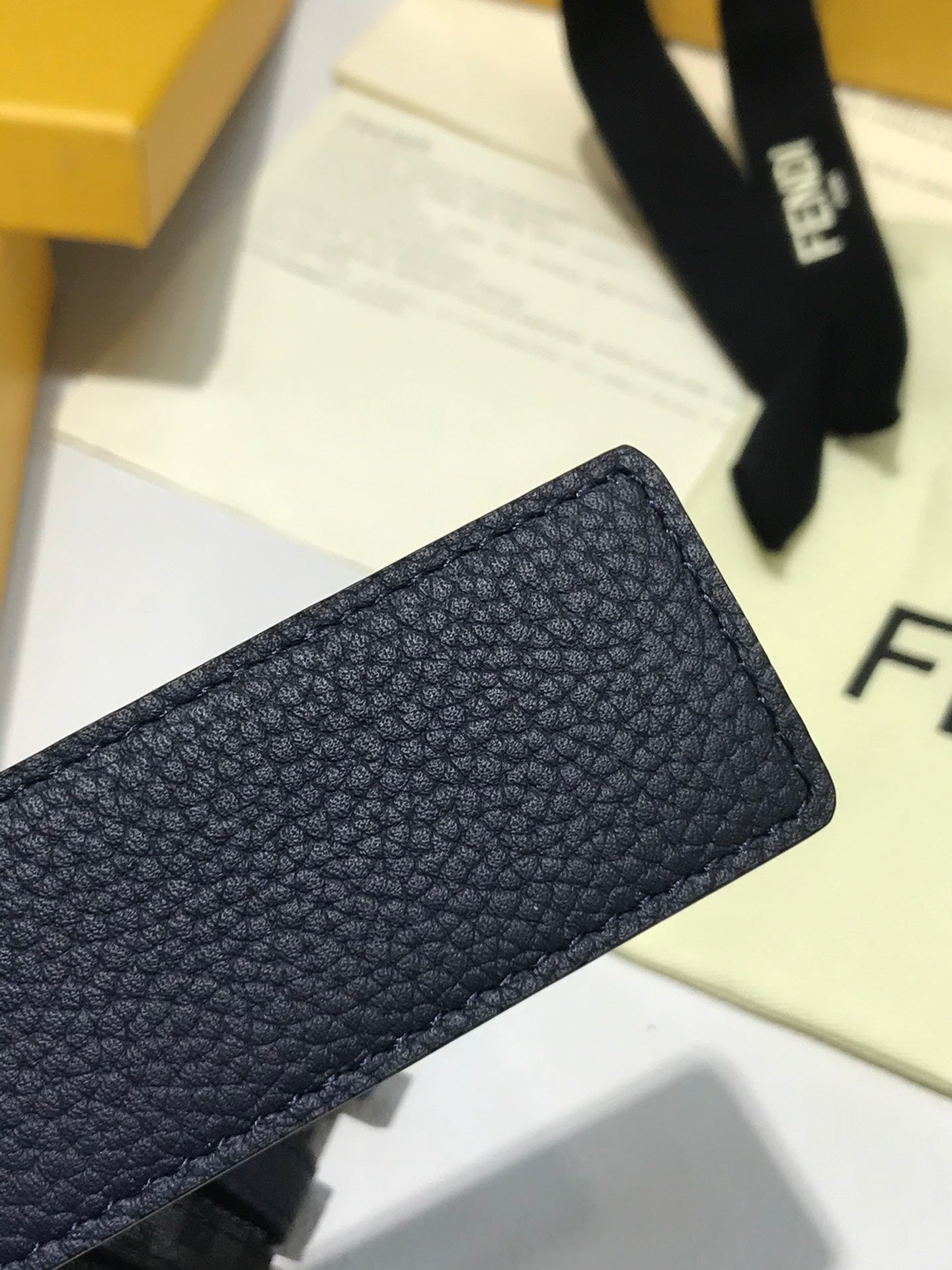 GLM -Luxury  FEI  BELTS 008