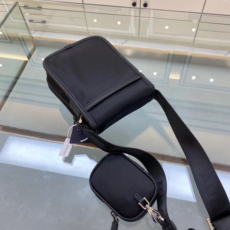 Satchel Bags - PDA Bags - 246
