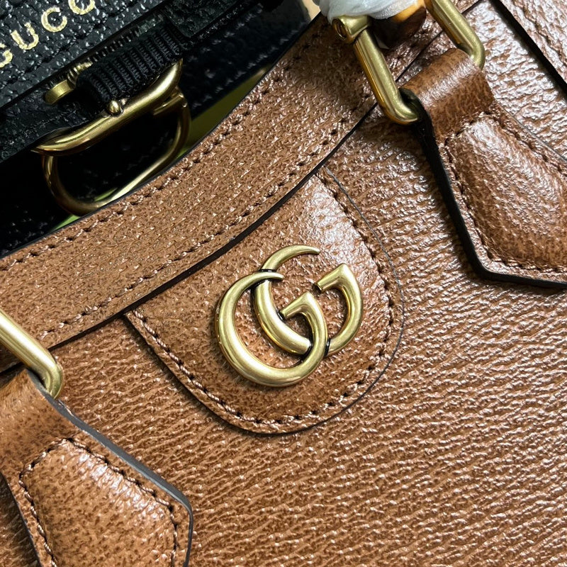 Satchel Bags - GCI Bags - 5416
