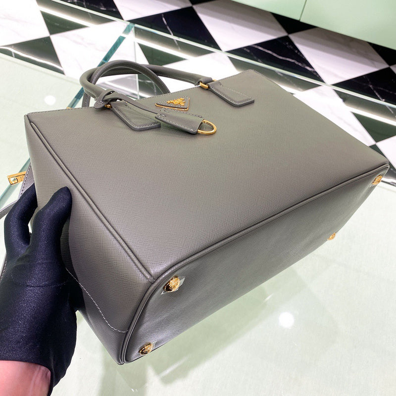 Satchel Bags - PDA Bags - 2414