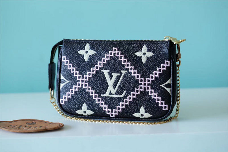 Satchel Bags - VL Bags - 7034