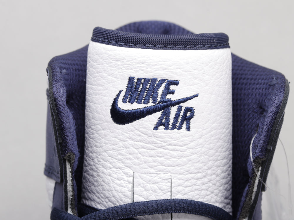 GLM - AJ1 Japan Limited Midnight Blue