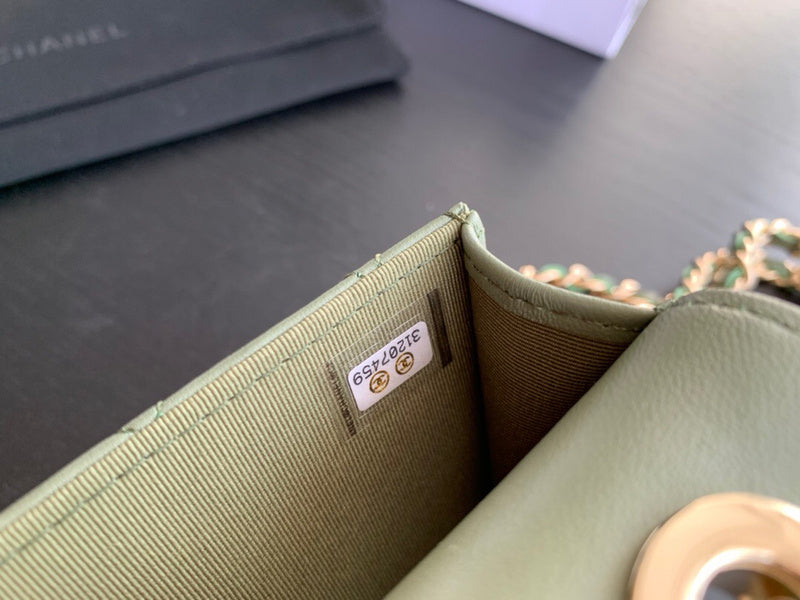 GLM - CHL Bags - 417