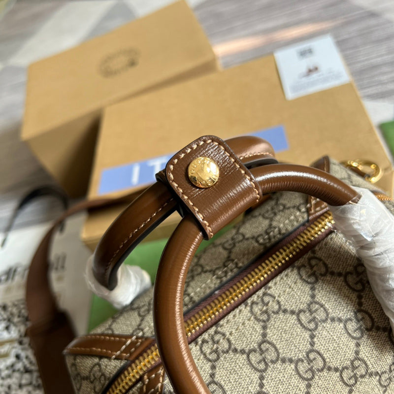 Satchel Bags - GCI Bags - 5568