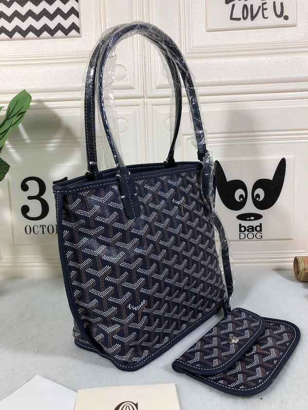 GLM - GYO Bags - 1072