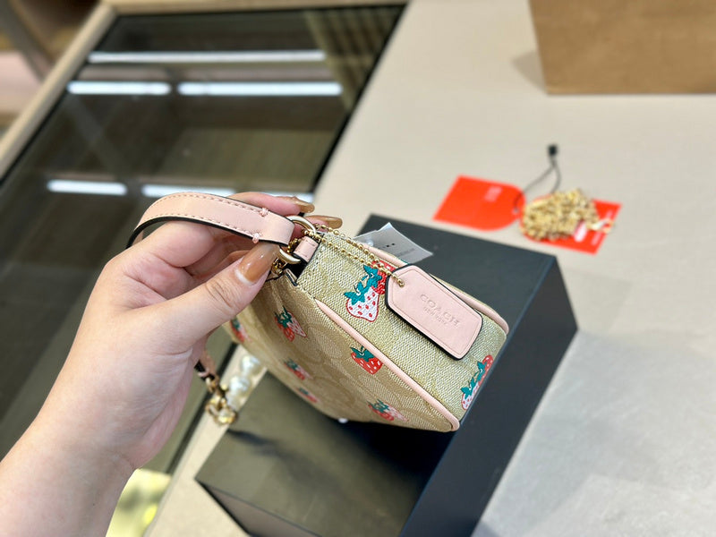 Satchel Bags - CCH Bags - 098