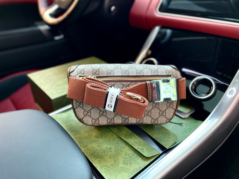 Satchel Bags - GUC Bags - 103