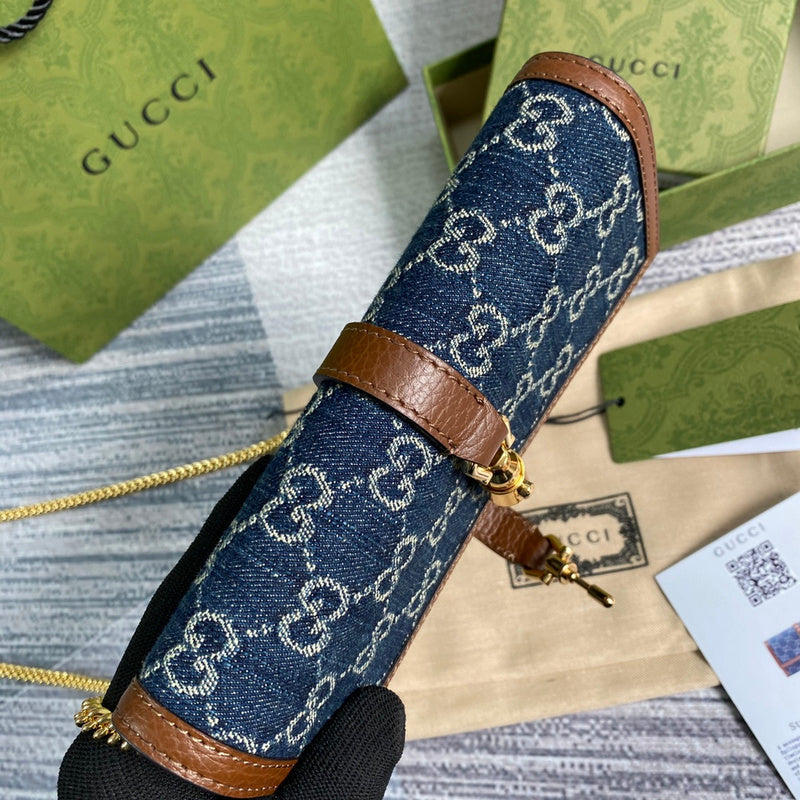 GLM - gg Bags - 472