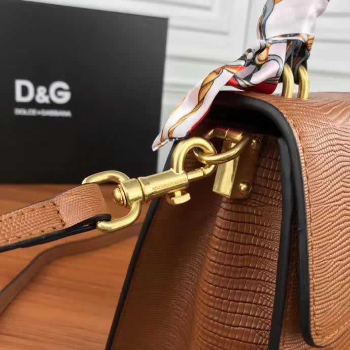 Satchel Bags - DG Bags - 309