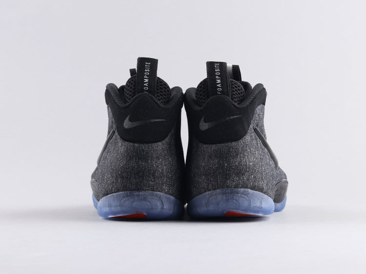 GLM - NKE Hardaway Foam cloth bubble