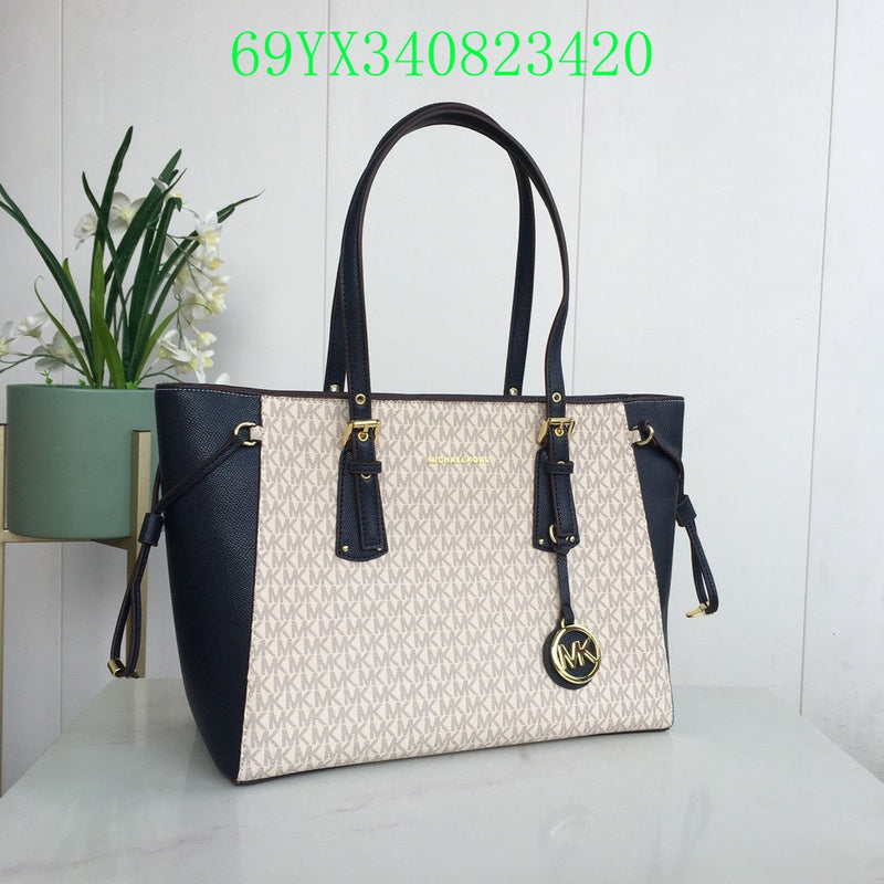 Satchel Bags - MK Bags - 632