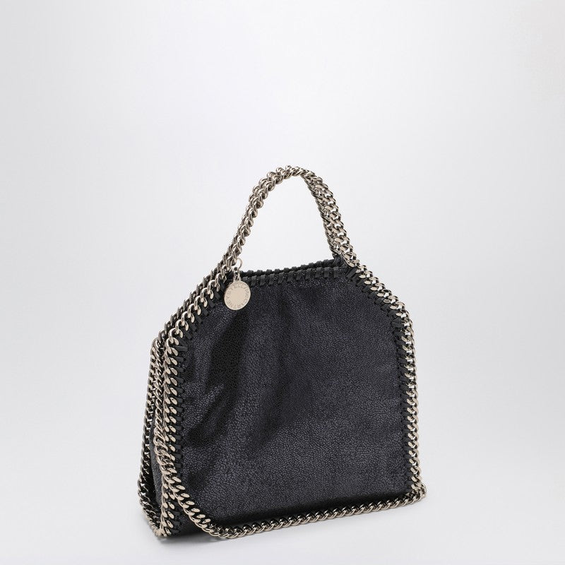 Stella Mccartney Ink Coloured Falabella Micro Bag Women