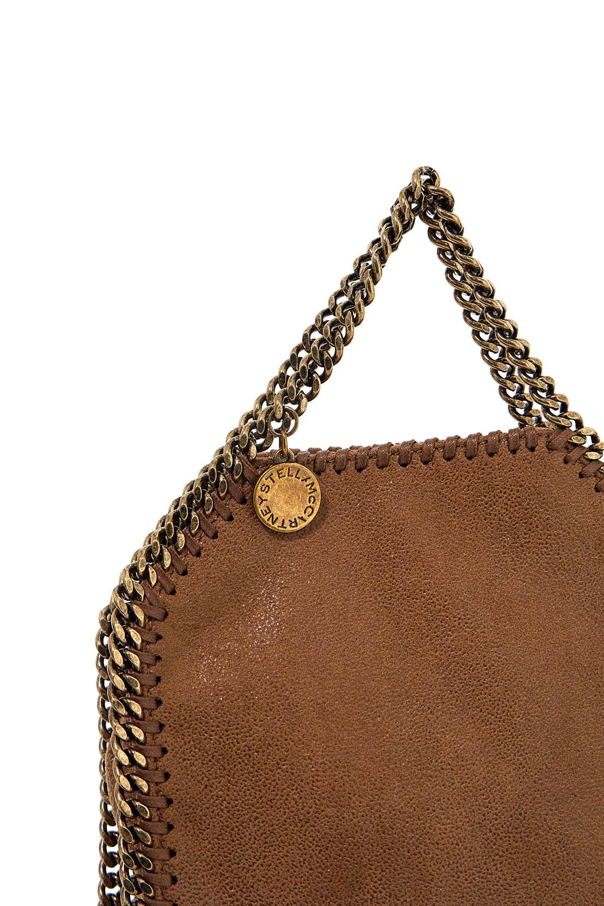 Stella Mccartney Falabella Tiny Bag Women