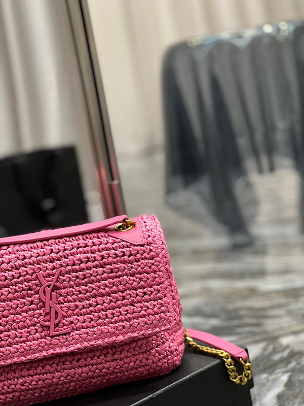 GLM - SLY Bags - 641