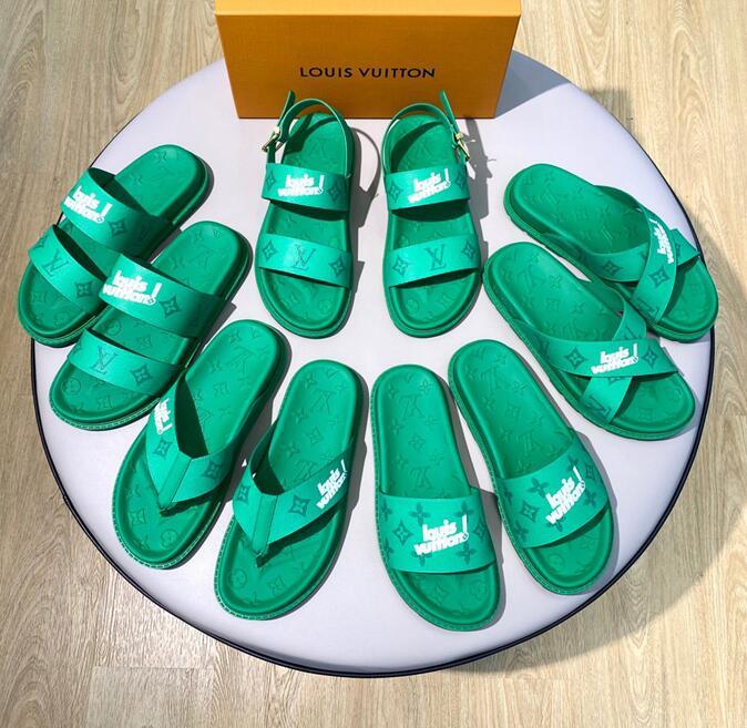 glami shop- LOV Men Shoes - 1081