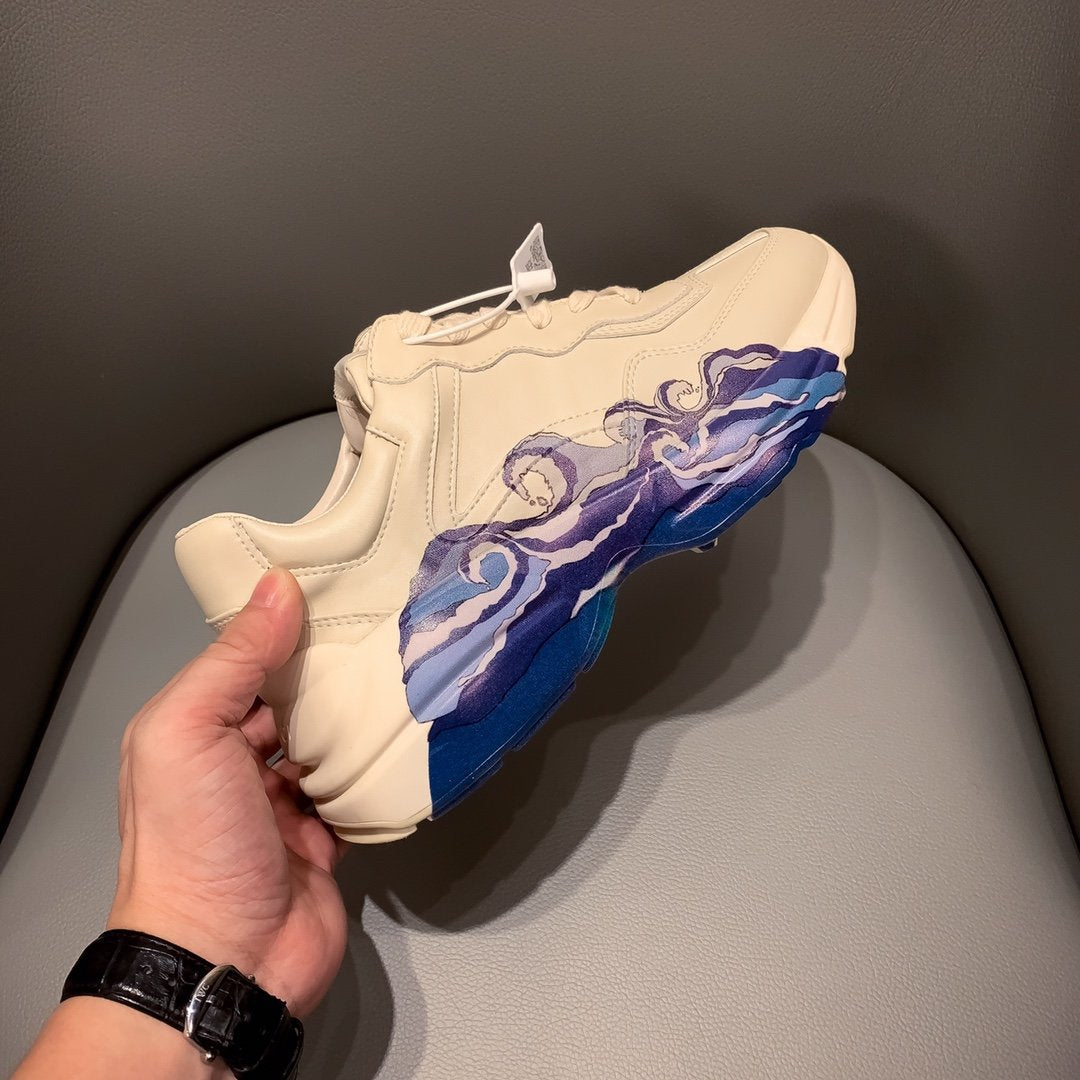 GLM - Top Quality GCI Sneaker 149