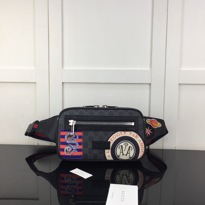 Satchel Bags - GUC Bags - 713