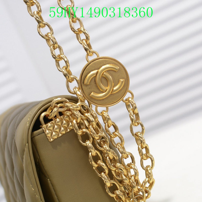 Satchel Bags - CHL Bags - 5210
