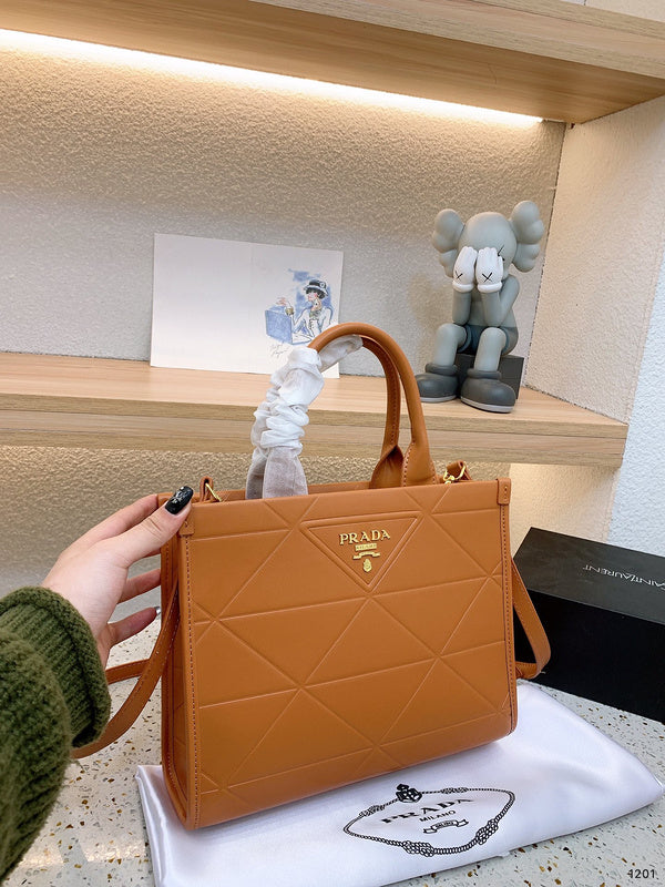 Satchel Bags - PDA Bags - 466