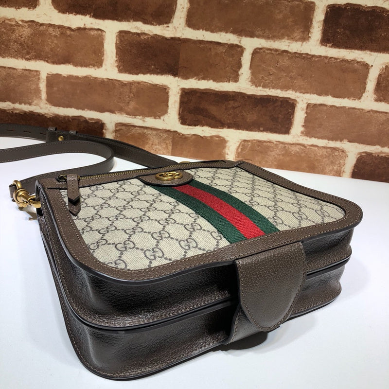 Satchel Bags - GCI Bags - 2862